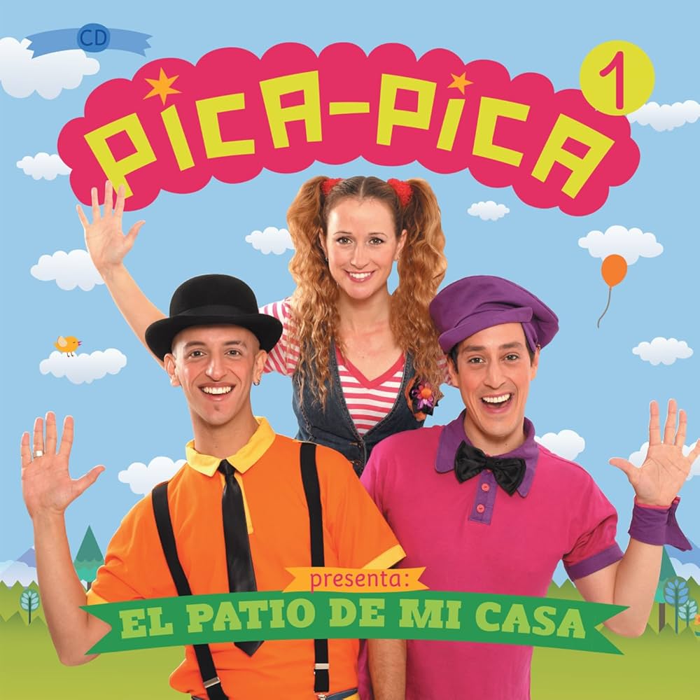 (未使用･未開封品)　El Patio De Mi Casa [DVD] 0pbj0lf 未使用・未開封品) El Patio De Mi Casa [DVD] 0pbj0lf